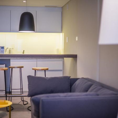 Wanna Cordoba Apartment ภายนอก รูปภาพ