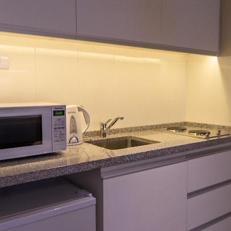 Wanna Cordoba Apartment ภายนอก รูปภาพ