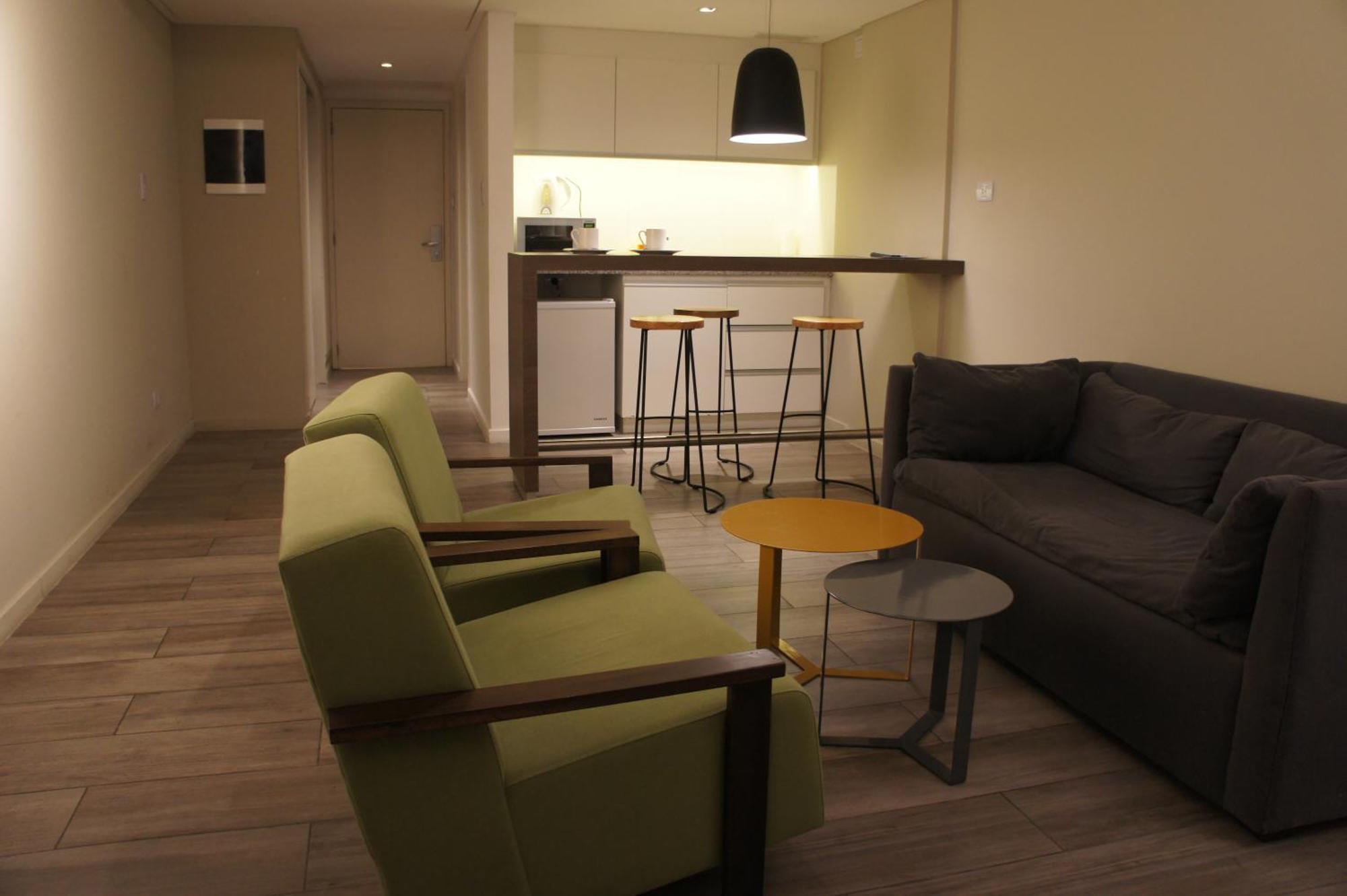 Wanna Cordoba Apartment ภายนอก รูปภาพ