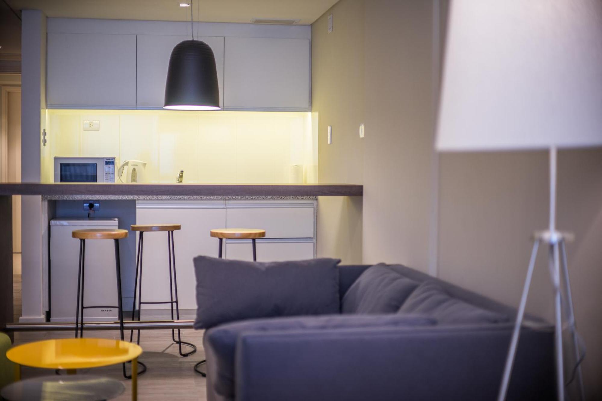 Wanna Cordoba Apartment ภายนอก รูปภาพ