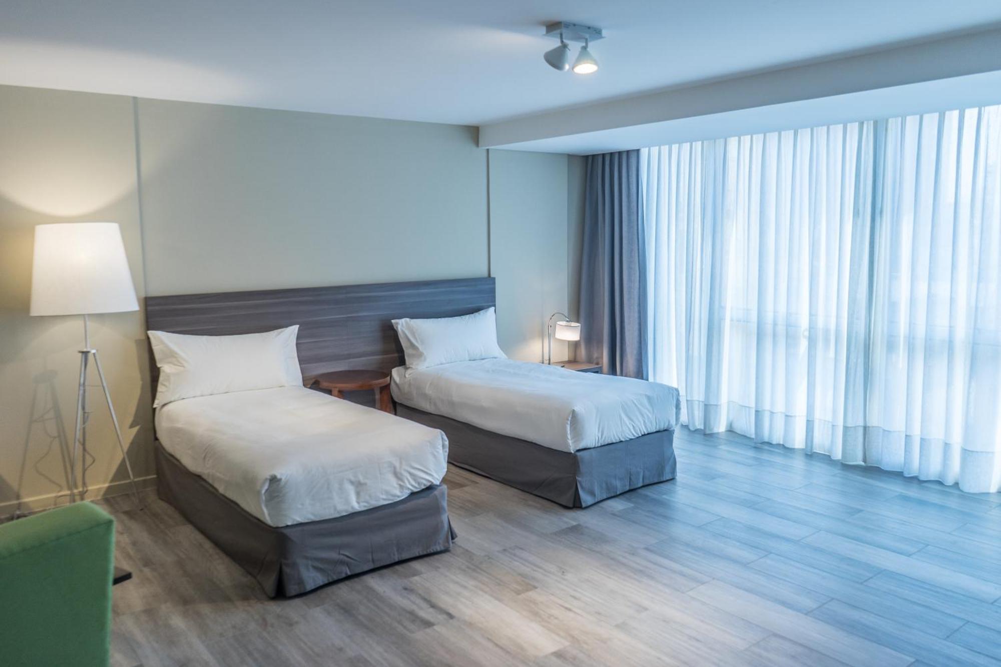Wanna Cordoba Apartment ภายนอก รูปภาพ