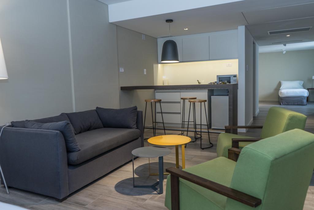 Wanna Cordoba Apartment ภายนอก รูปภาพ