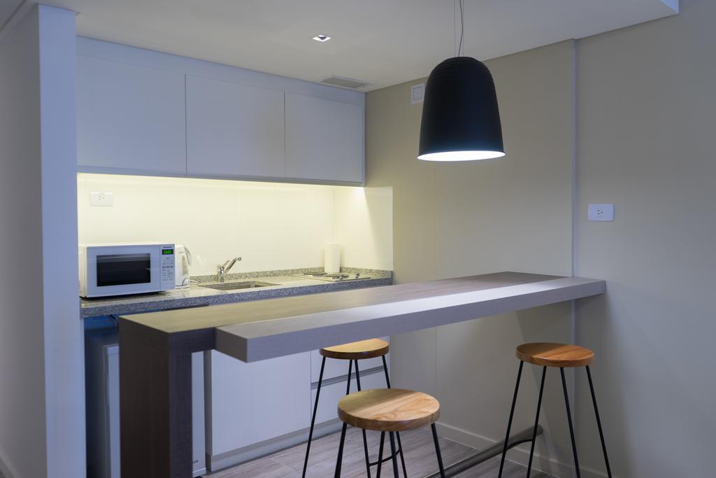 Wanna Cordoba Apartment ภายนอก รูปภาพ