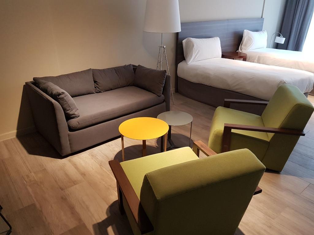Wanna Cordoba Apartment ภายนอก รูปภาพ
