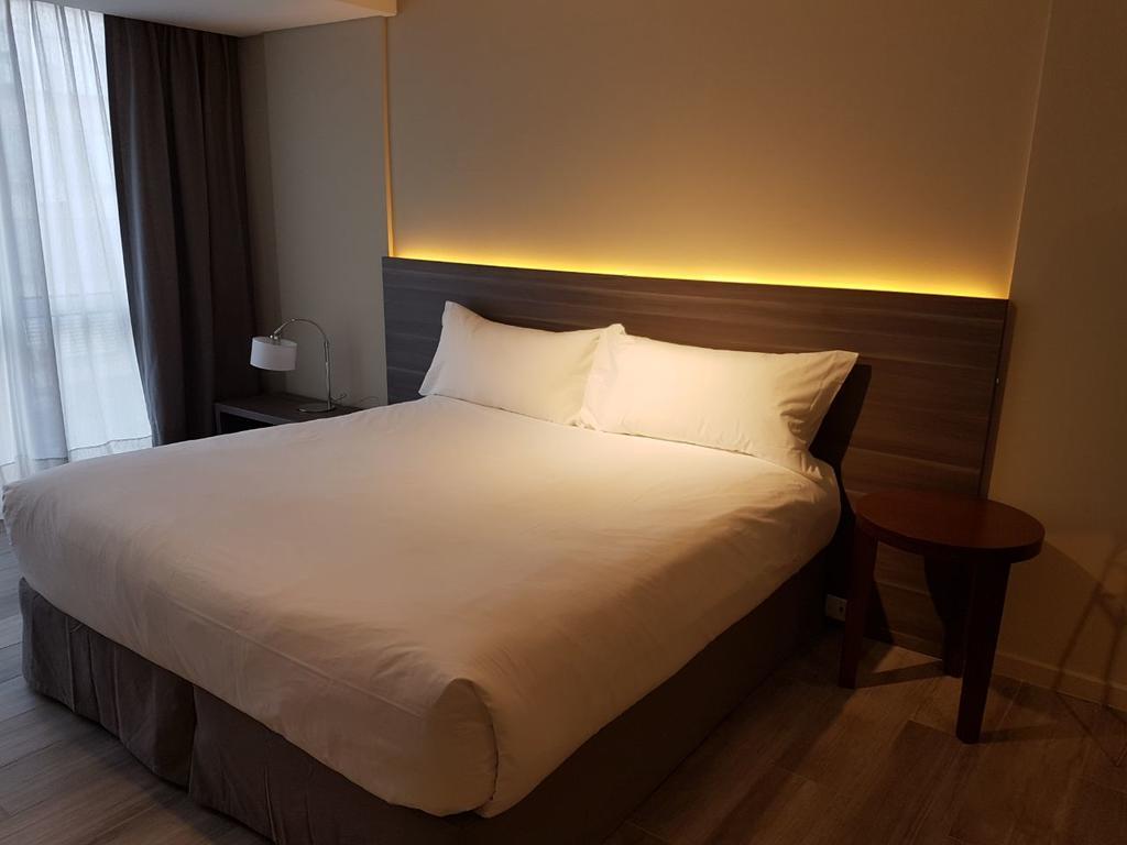 Wanna Cordoba Apartment ภายนอก รูปภาพ
