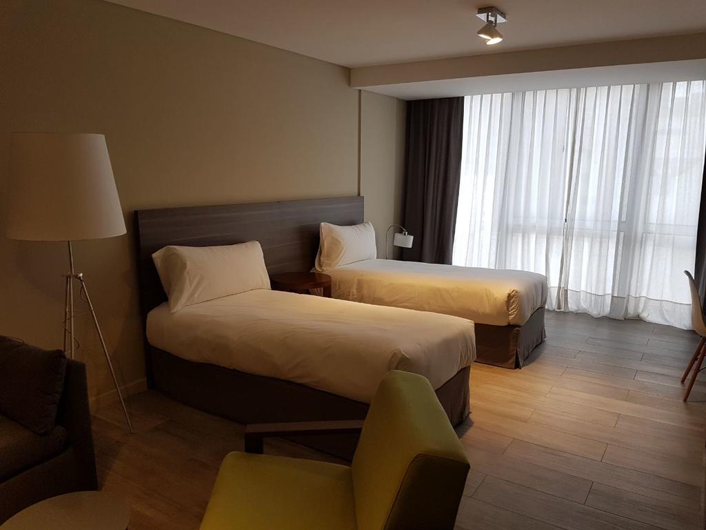 Wanna Cordoba Apartment ภายนอก รูปภาพ