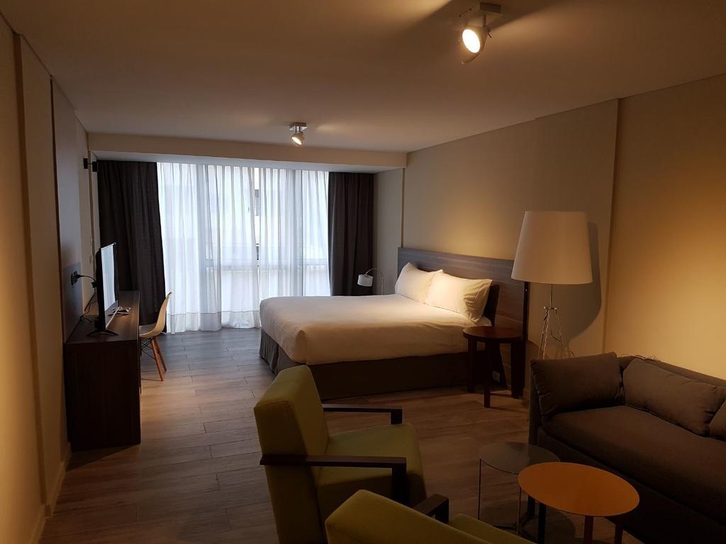 Wanna Cordoba Apartment ภายนอก รูปภาพ