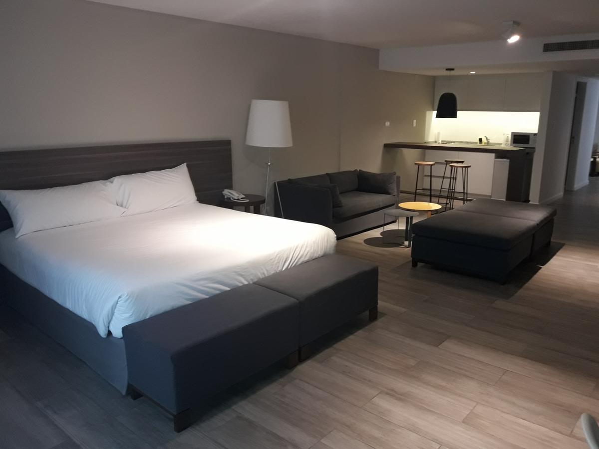 Wanna Cordoba Apartment ภายนอก รูปภาพ