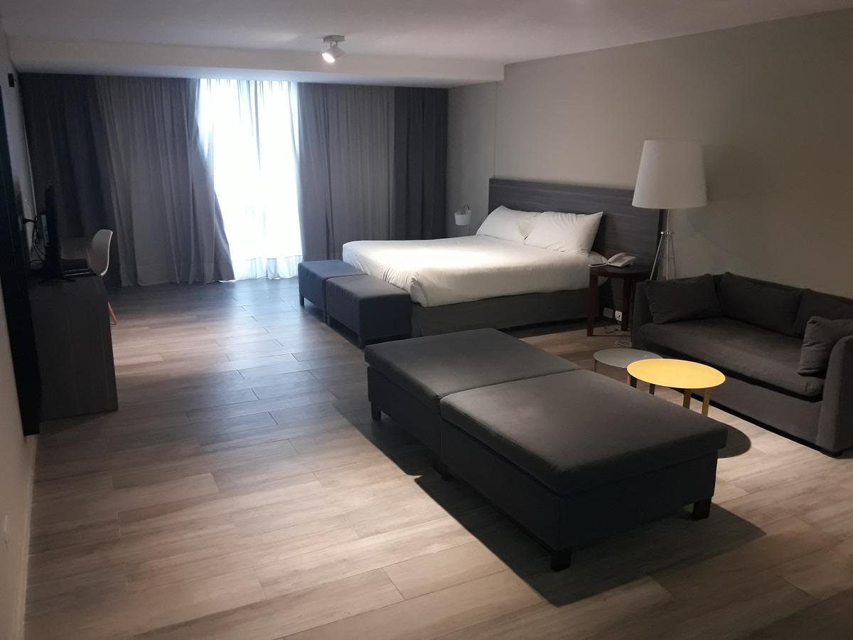 Wanna Cordoba Apartment ภายนอก รูปภาพ
