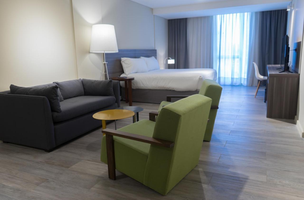 Wanna Cordoba Apartment ภายนอก รูปภาพ
