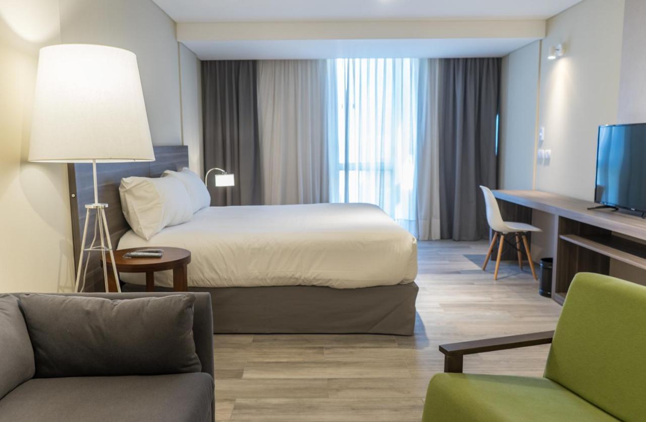 Wanna Cordoba Apartment ภายนอก รูปภาพ