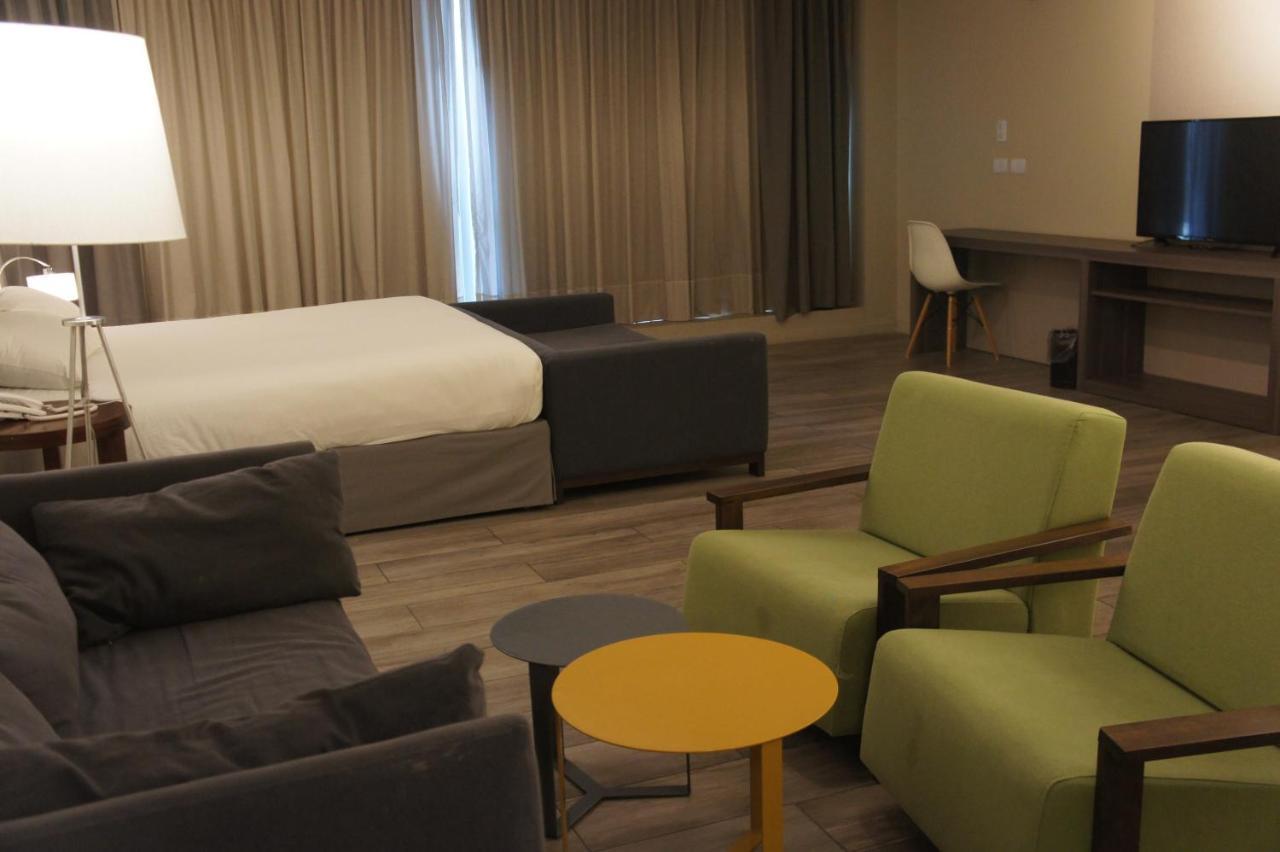 Wanna Cordoba Apartment ภายนอก รูปภาพ