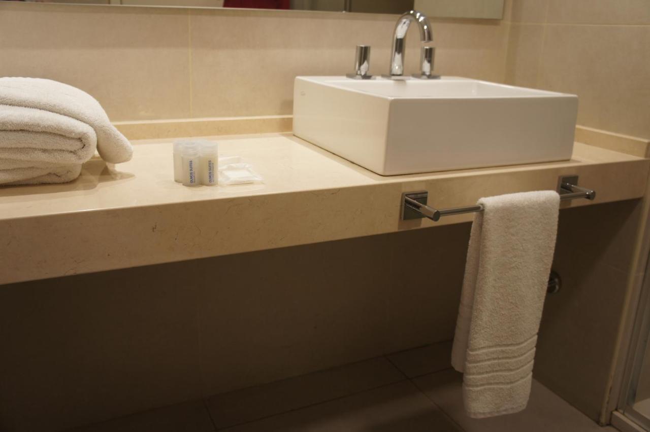 Wanna Cordoba Apartment ภายนอก รูปภาพ