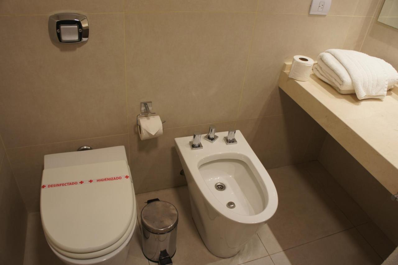Wanna Cordoba Apartment ภายนอก รูปภาพ